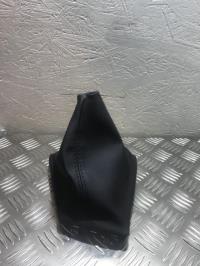 Soufflet de levier de vitesse