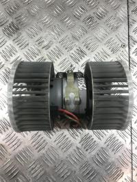 Ventilateur chauffage
