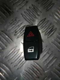 Bouton de warning