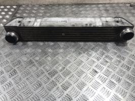 Echangeur air (Intercooler)