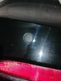 Sensore parcheggio assistito