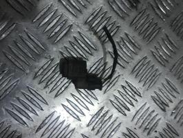 Sensore parcheggio assistito
