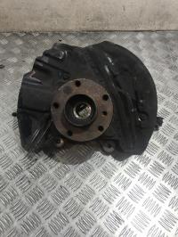 Fusee avant gauche