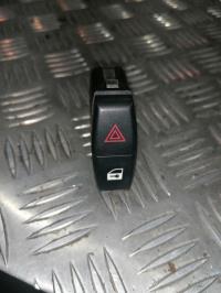Bouton de warning
