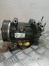 Compresseur clim