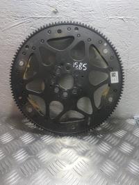 Volant moteur