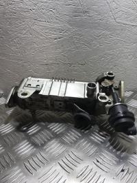 Radiateur EGR