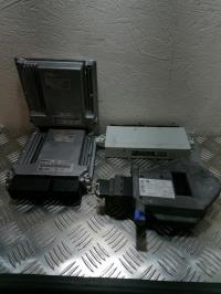 Kit de demarrage