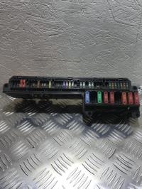 Portafusible