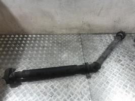 Arbre de transmission (propulsion)