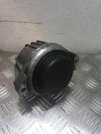Support moteur