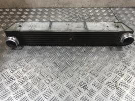 Echangeur air (Intercooler)