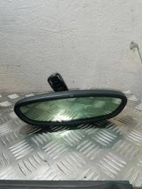 Retrovisor interior
