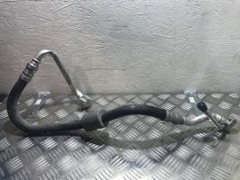 Tubo del climatizador