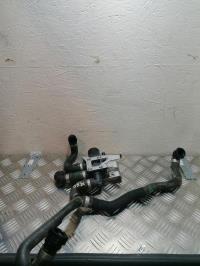 Robinet de chauffage