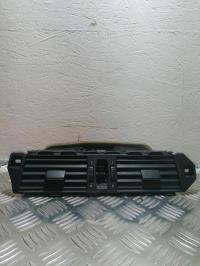 Aerateur tableau de bord