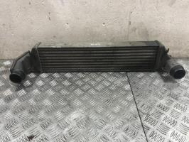 Echangeur air (Intercooler)