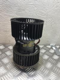 Ventilateur chauffage