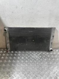 Radiateur eau