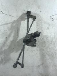 Motore tergicristallo anteriore