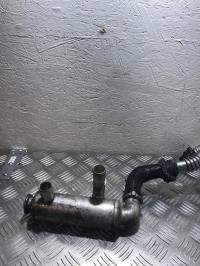 Radiateur EGR