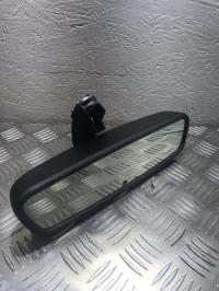 Retrovisor interior