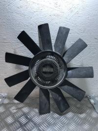 Viscocoupler