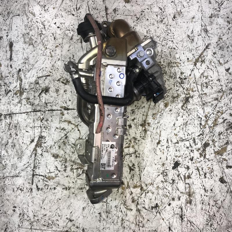 Radiateur EGR