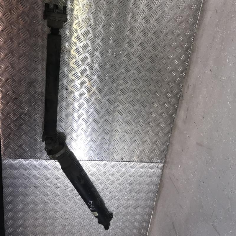 Arbre de transmission (propulsion)