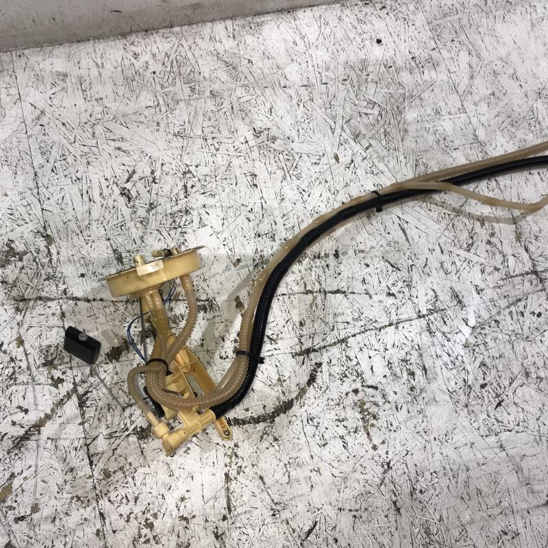 Indicatore carburante