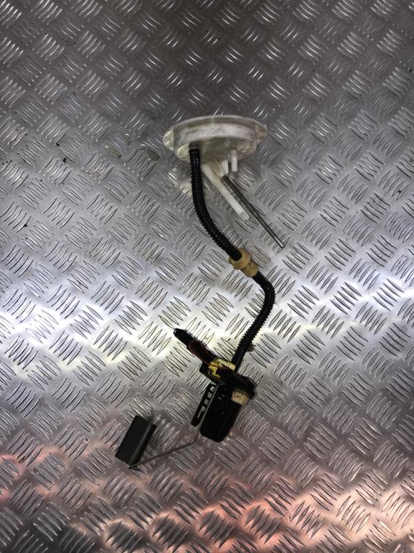 Jauge à carburant