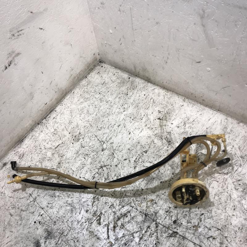 Indicatore carburante