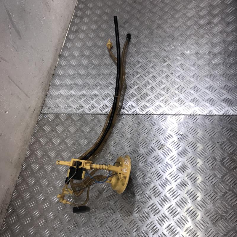 Indicatore carburante