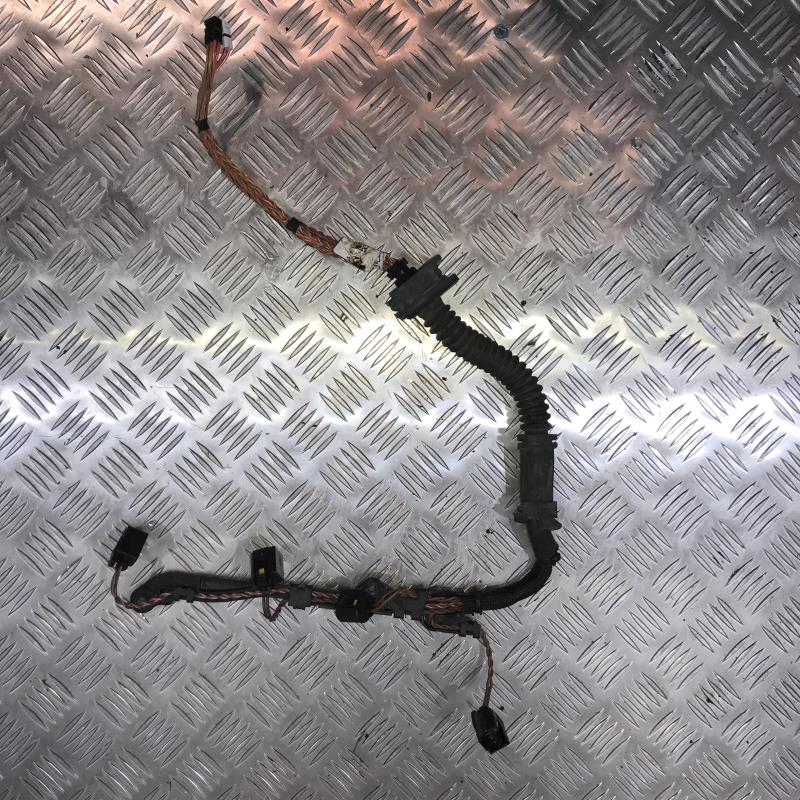 Cablaggio motore