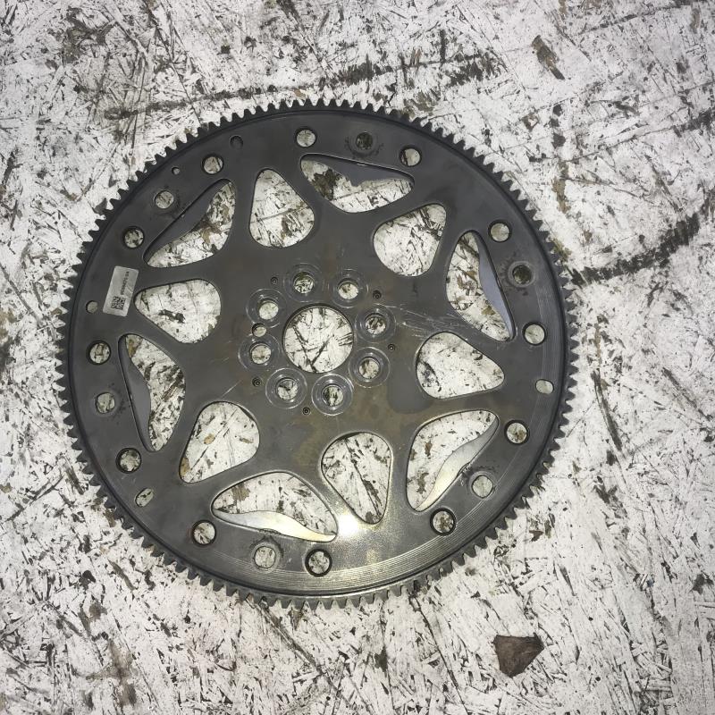 Volant moteur