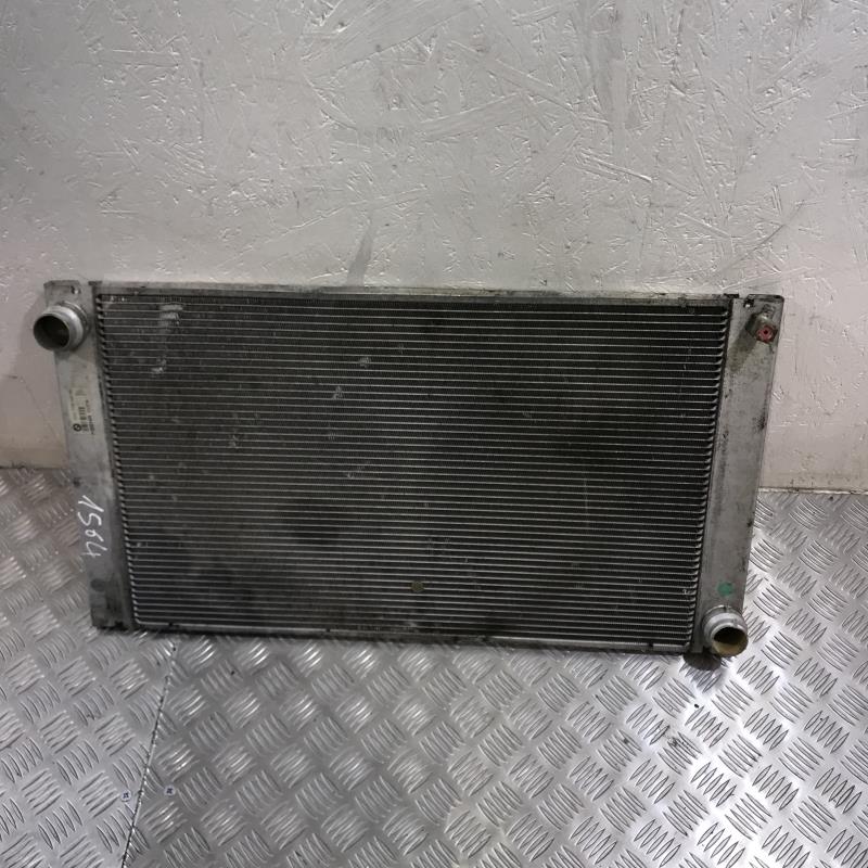 Radiateur eau