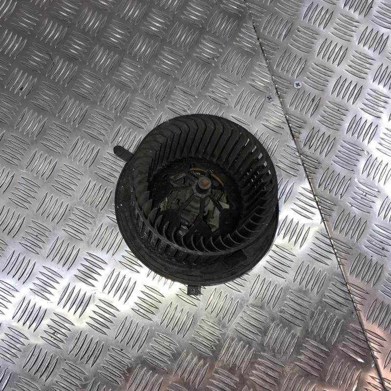 Ventilateur chauffage