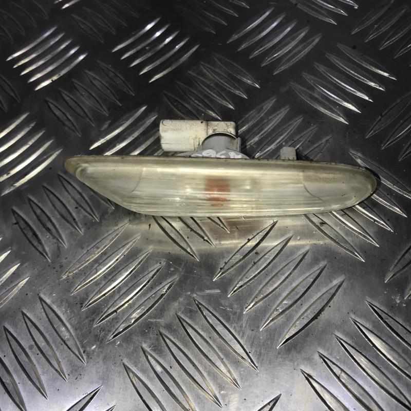 Ripetitore lampeggiante anteriore destro (Luci)