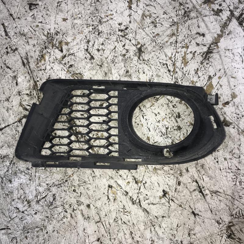 Grille de pare choc