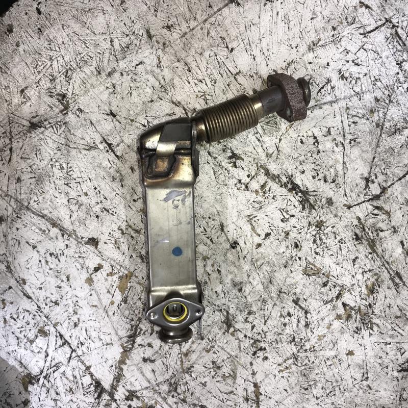 Radiateur EGR