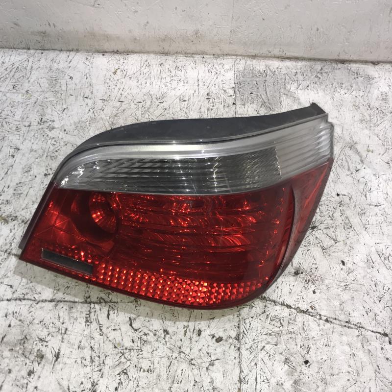 Fanale posteriore principale destro (luci)