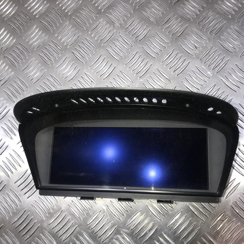 Ecran GPS