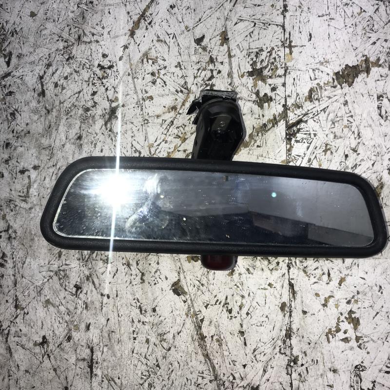 Retrovisor interior