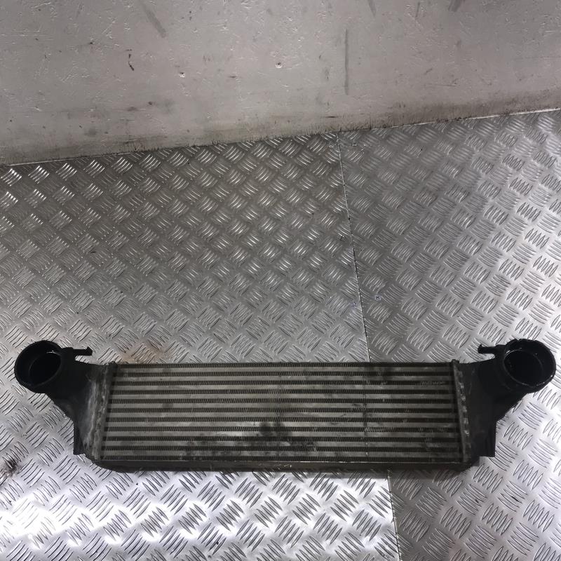 Echangeur air (Intercooler)