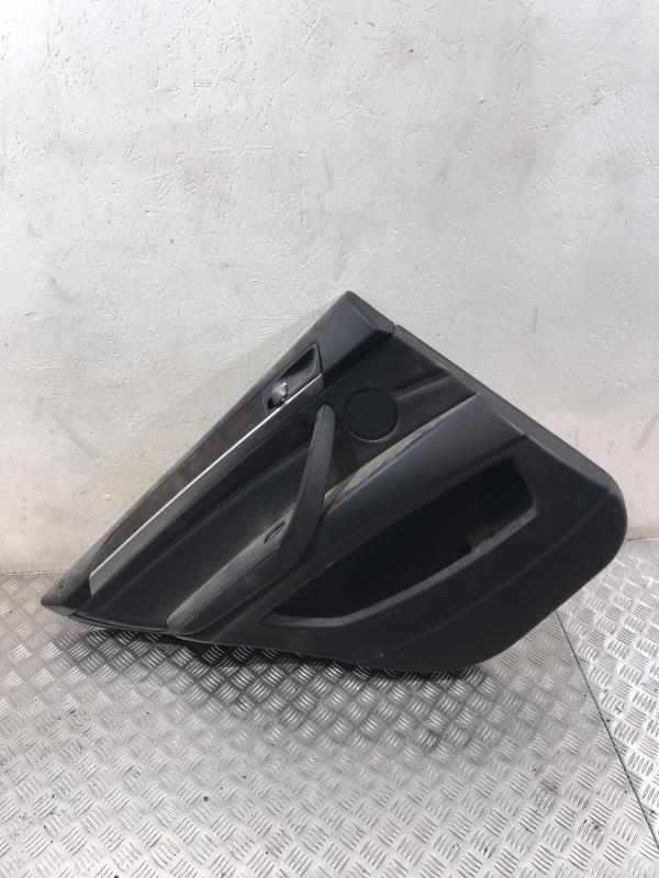 Panel de puerta trasera izquierda
