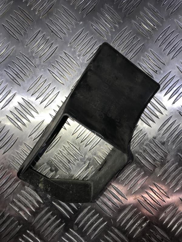 Conduite d'air