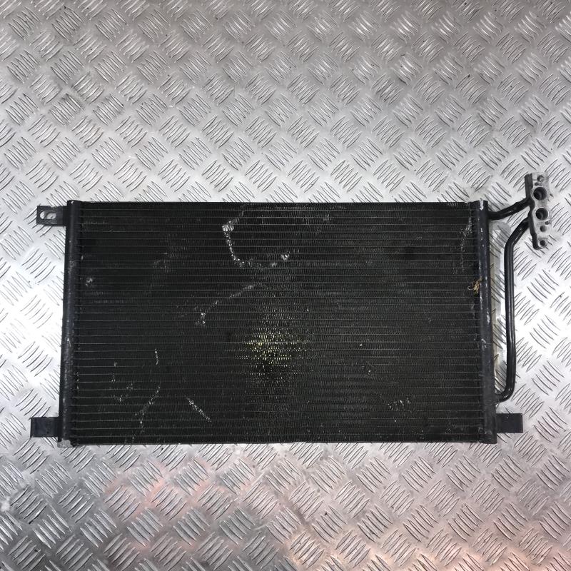 Radiateur clim