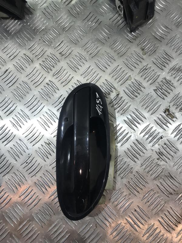 Foto pieza de coche