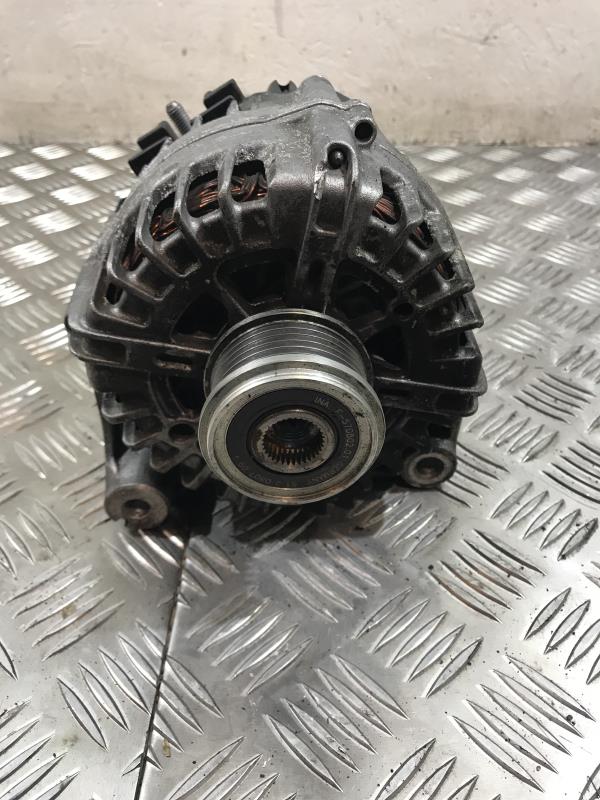 Alternatore