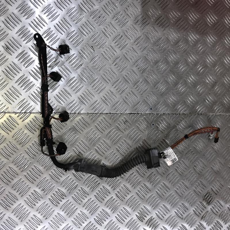 Cablaggio motore
